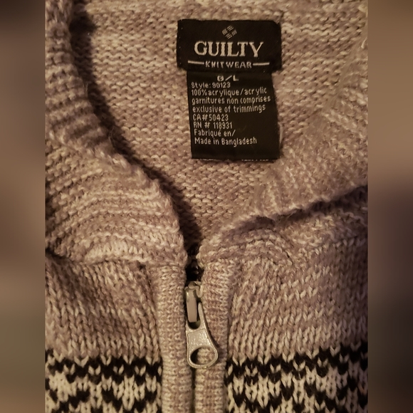 Sweater - Picture 2 of 2